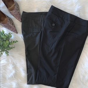 Gap And Banana Republic Trouser Pants